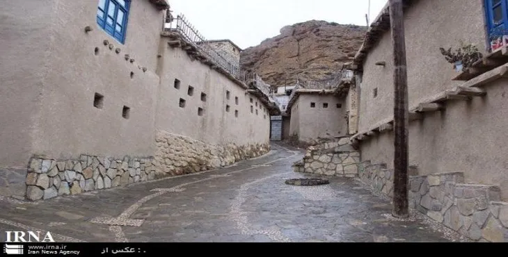 طرح هادی روستاهای شهرستان ساوه 